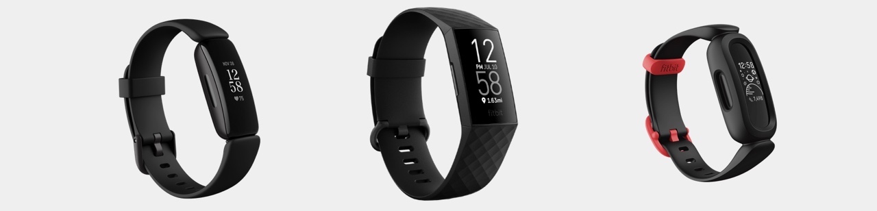 Meilleur bracelet connecté Fitbit