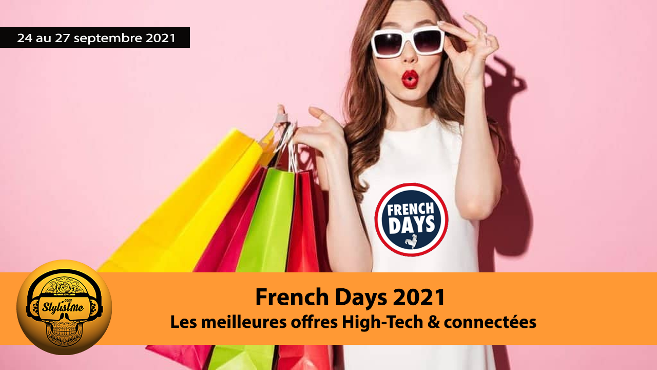 French Days 2021