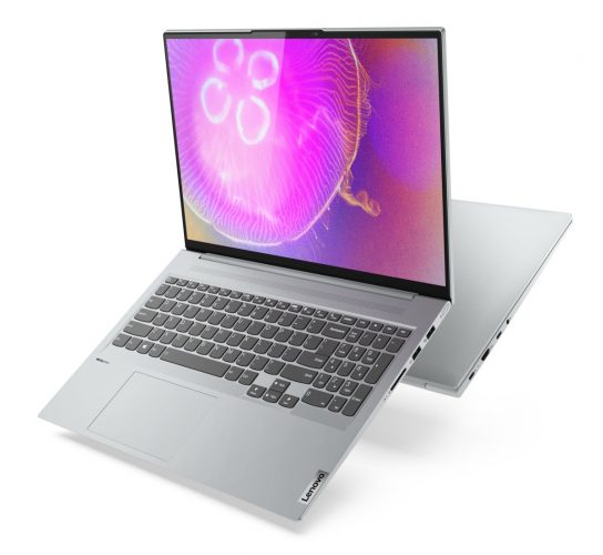 Lenovo slim 7 pro 16 AMD avis