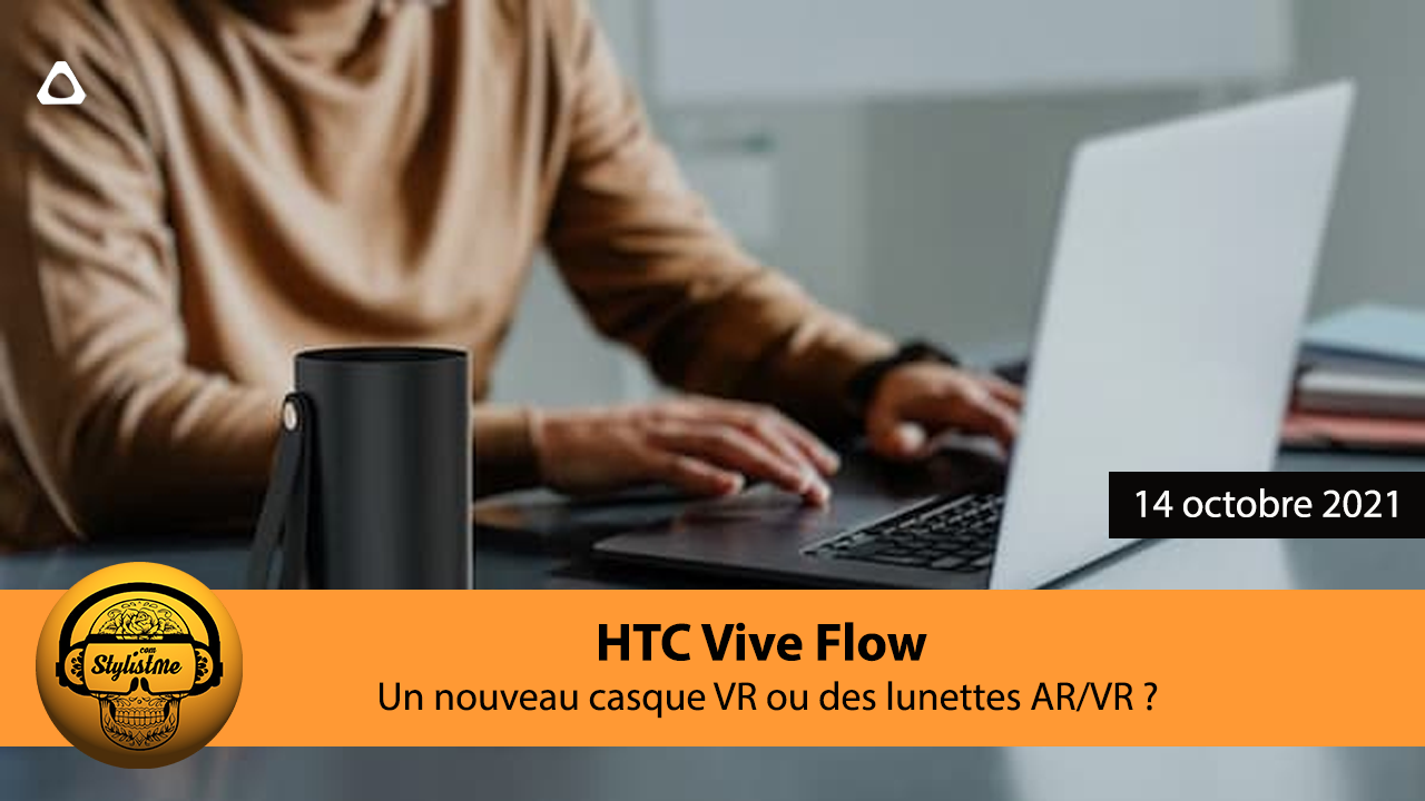 HTC Vive Flow HTC Proton