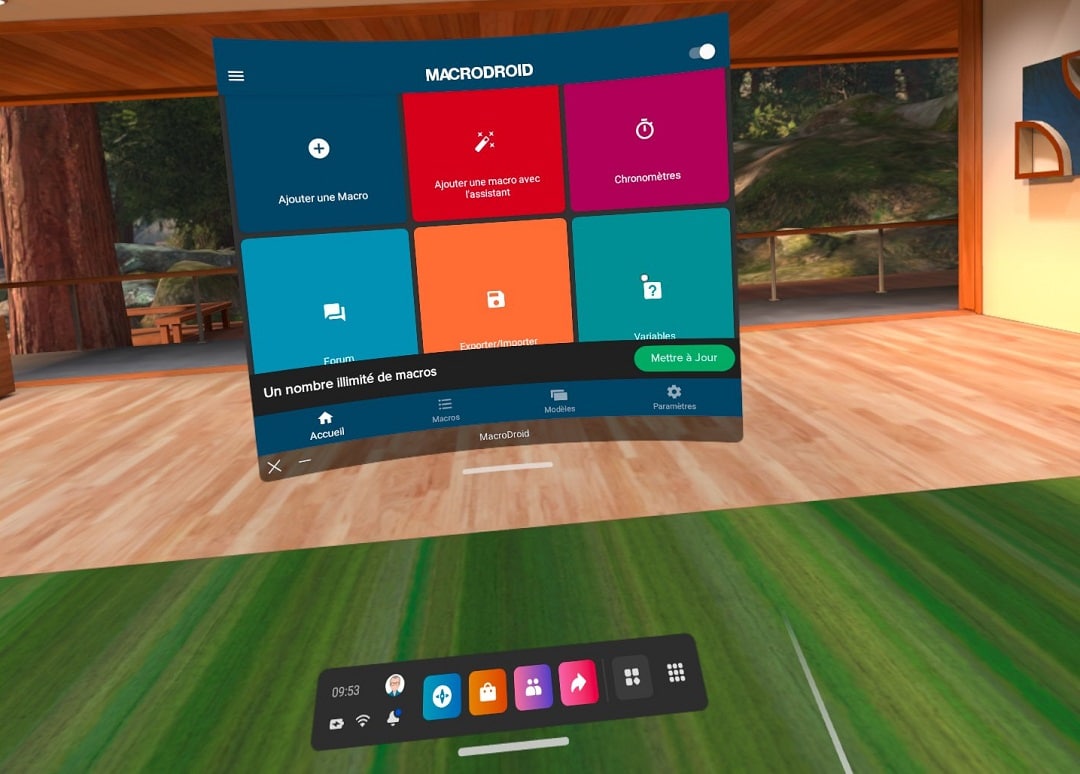 Astuces MarcoDroid Quest
