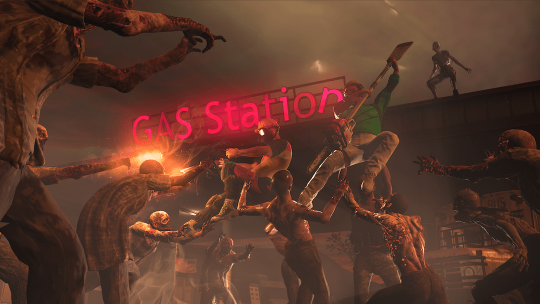 Requision vr test