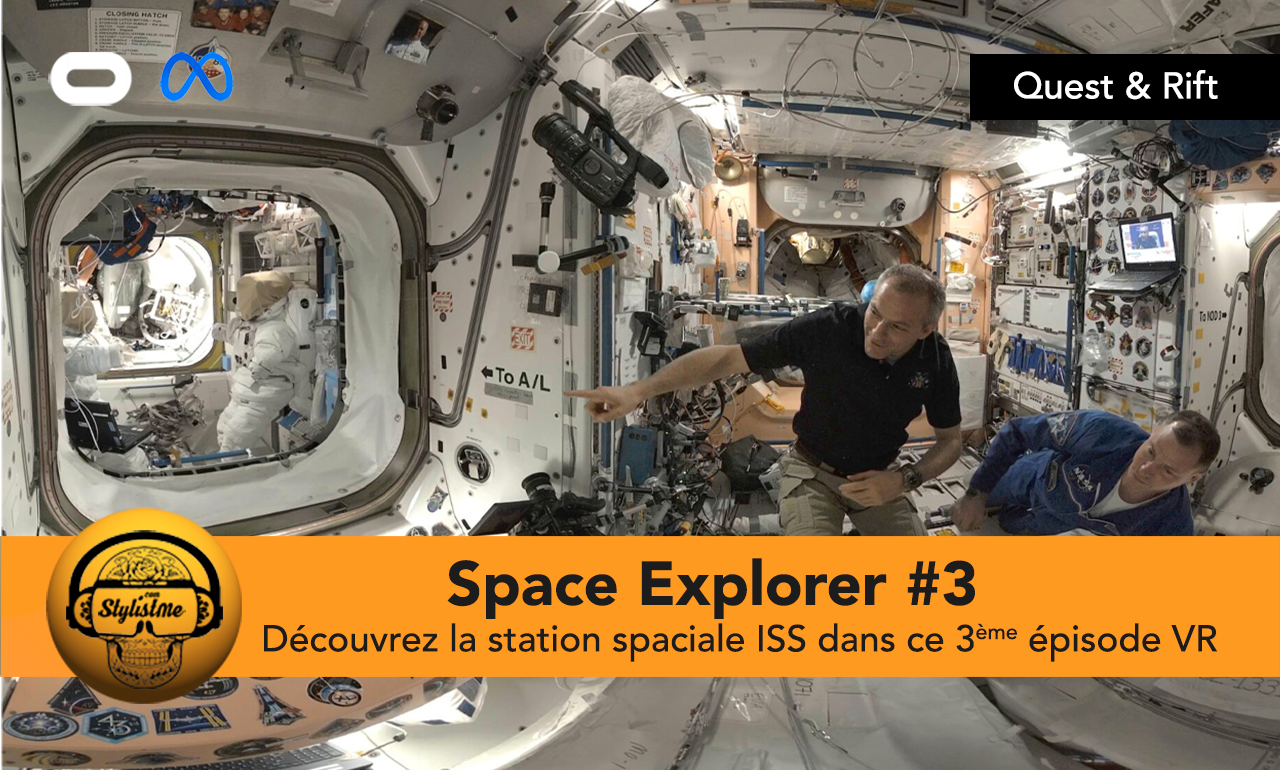 Space Explorer 3