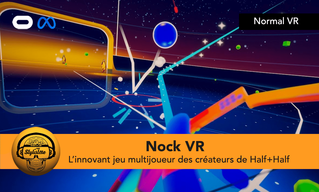 Nock VR avis test