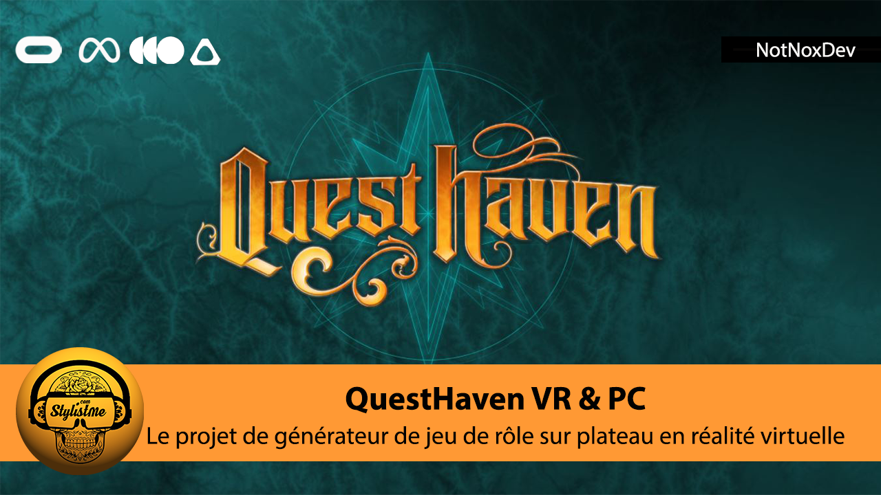 Quest haven
