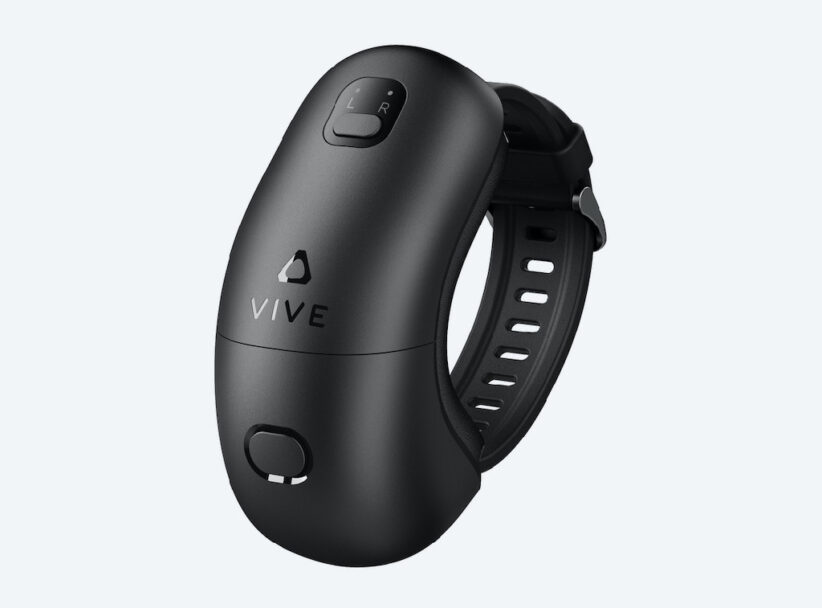 HTC VIVE Wrist Tracker