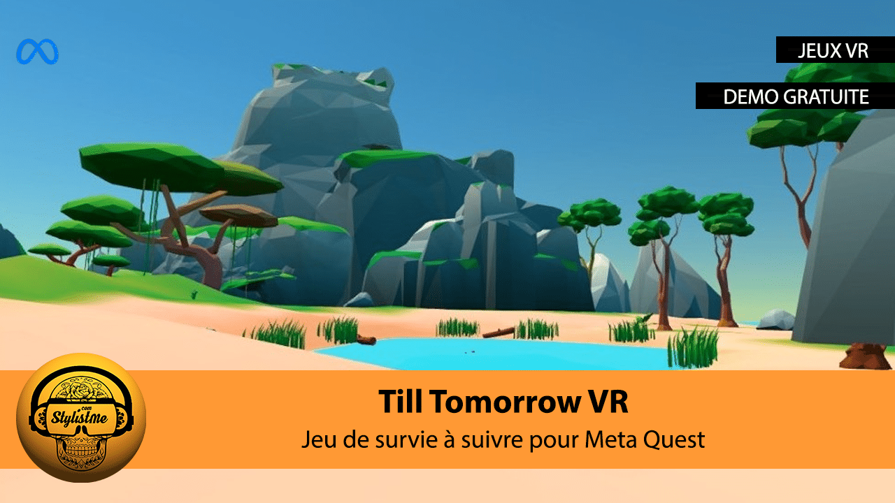 Till Tomorrow VR test