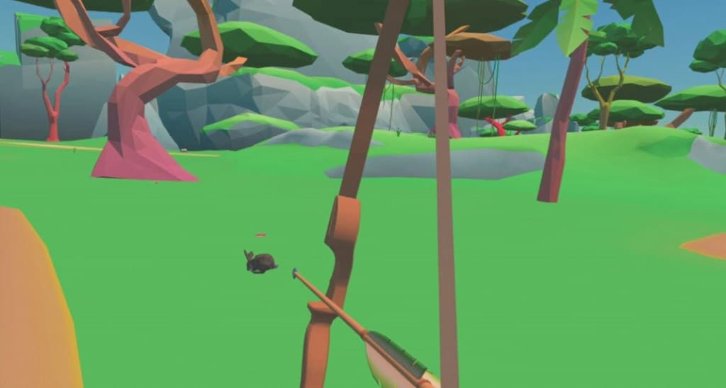 Till Tomorrow jeu de survie VR gratuit Till Tomorrow jeu de survie VR gratuit