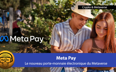 Meta Pay remplace Facebook Pay le portefeuille numérique de Meta (Facebook)