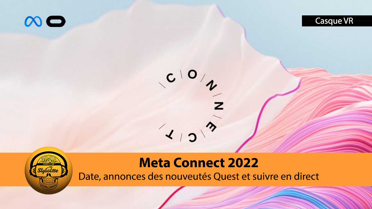 Meta Connect 2022