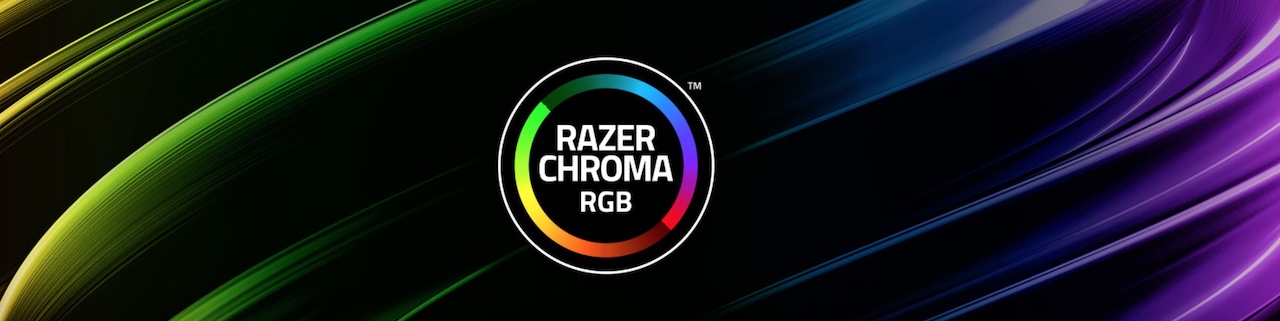 Chroma RGB Razer Meta Suit