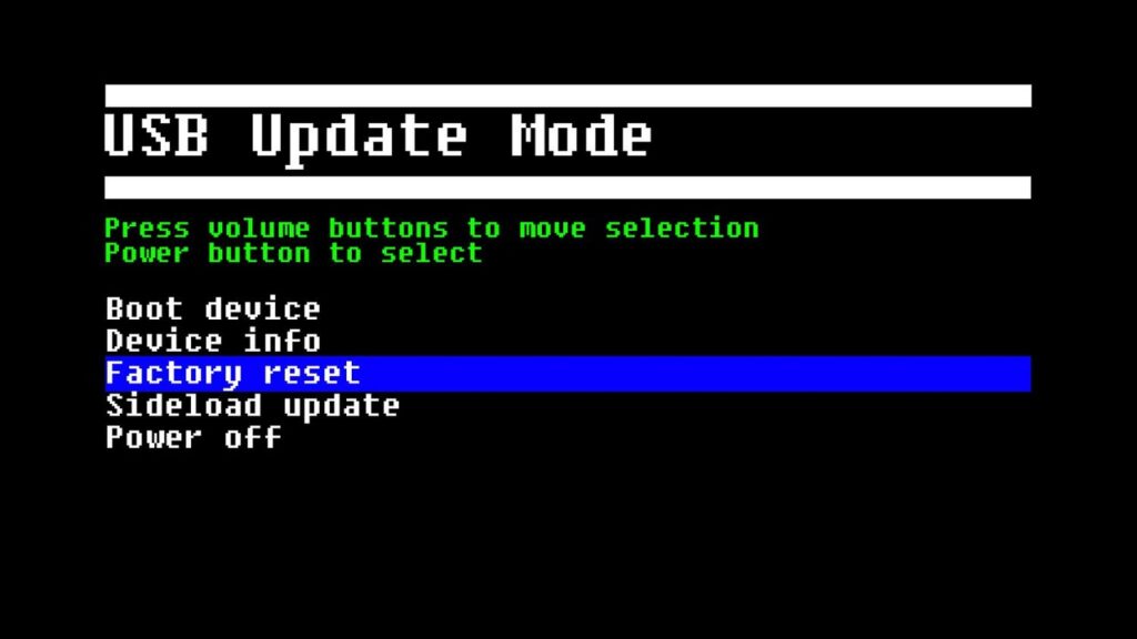 Réinitialiser Quest 2 pourquoi et comment le faire