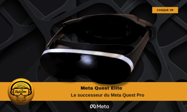 Meta Quest Pro 2, Quest 4 Pro ou Quest Elite l’avenir de la VR
