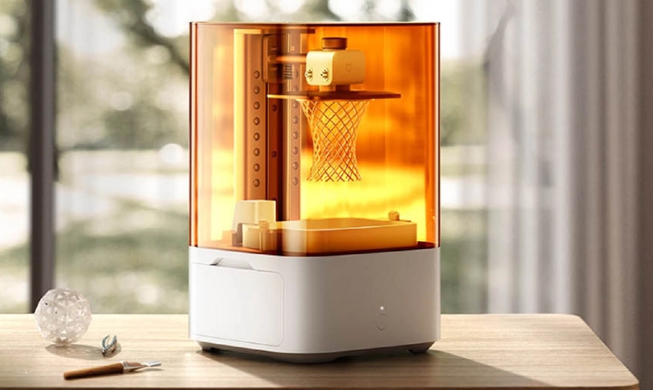 Xiaomi-Mijia-3D-Printer