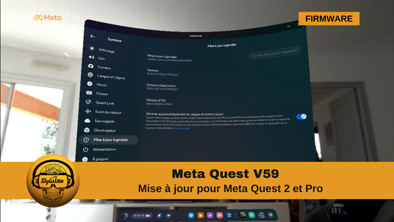 Meta Quest V59