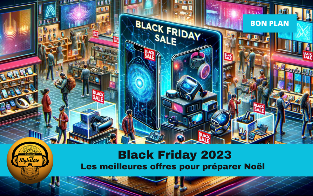 Black Friday 2023