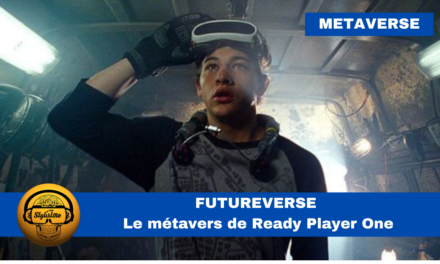 Futureverse promet de faire de Ready Player One une réalité