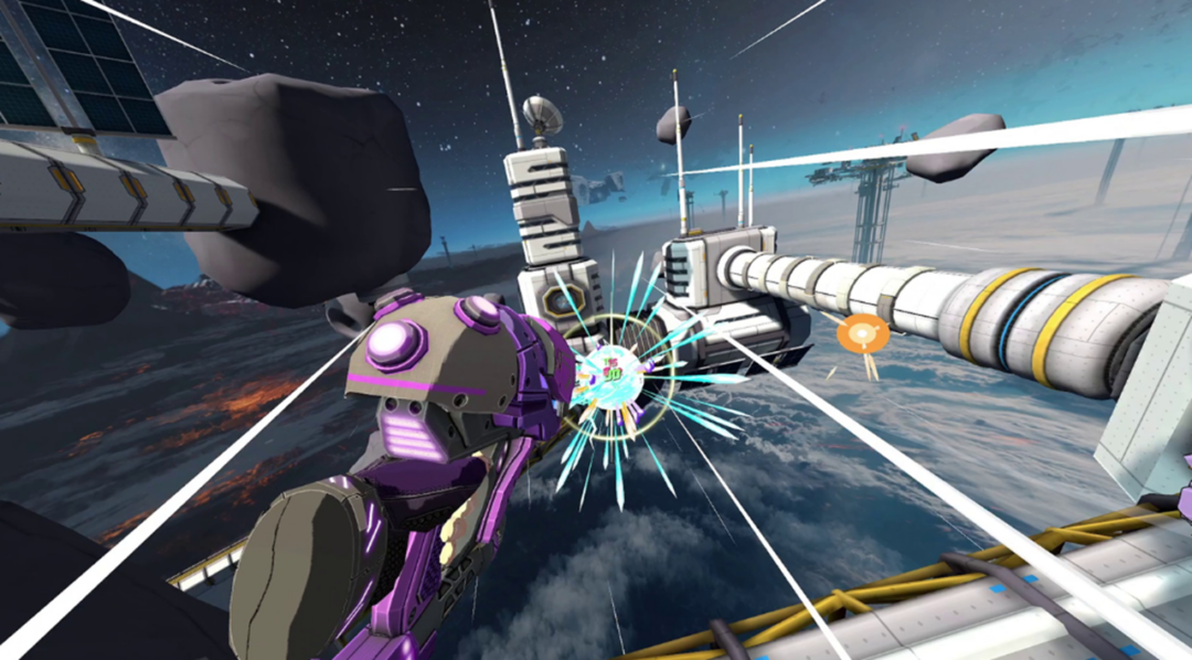 SWARM 2 la suite plus avancée du rogue like de Greensky Games