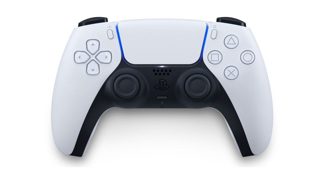 Manette PlayStation Apple Vision Pro