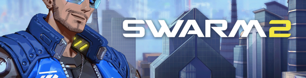 SWARM 2 la suite plus avancée du rogue like de Greensky Games