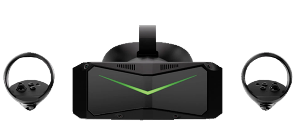 Pimax Crystal Light