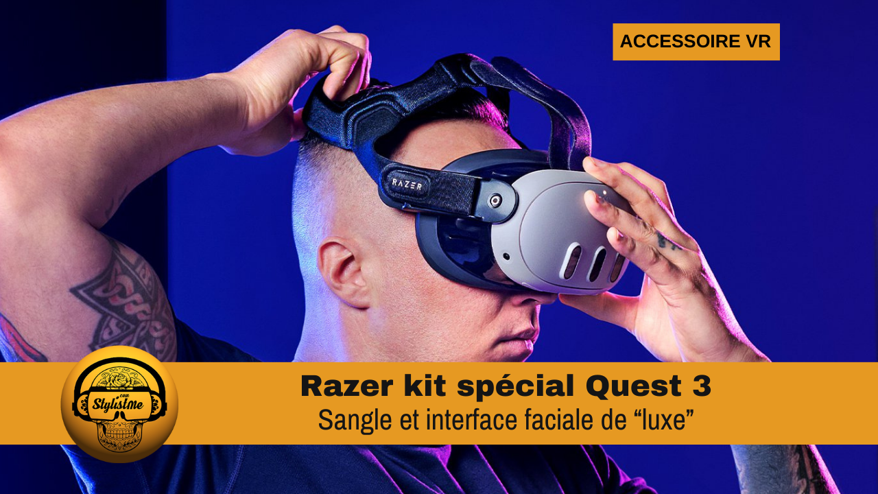 Razer Quest 3