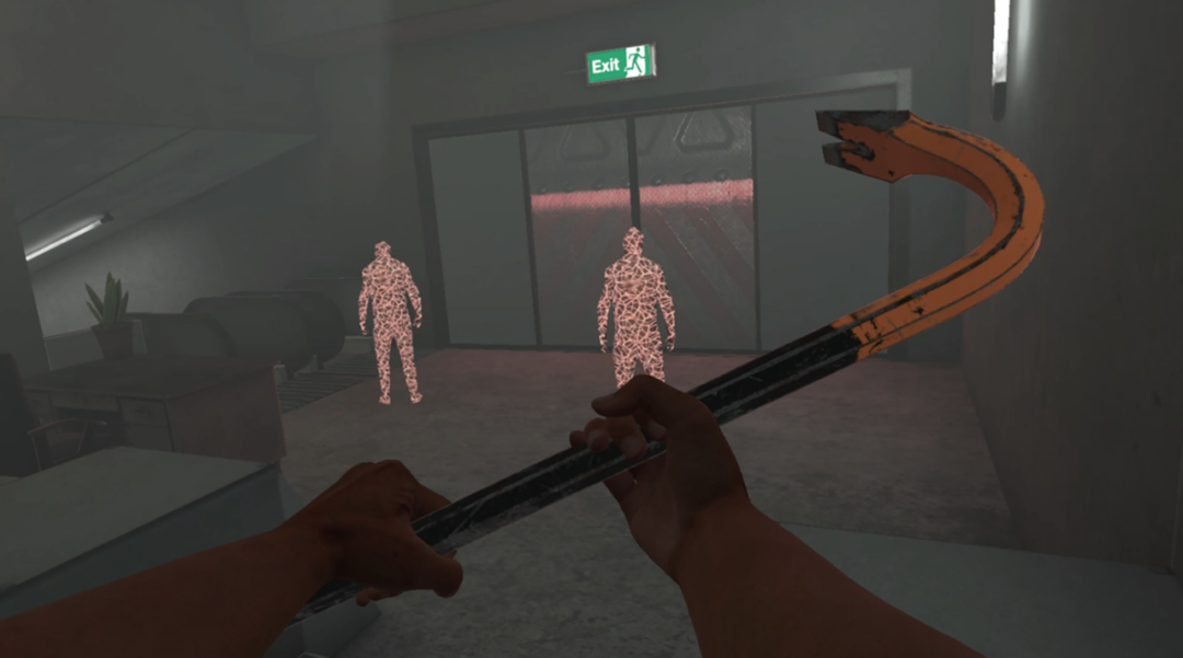 Labworks Bonelab Mod Boneworks le mod gratuit Bonelab pour Meta Quest