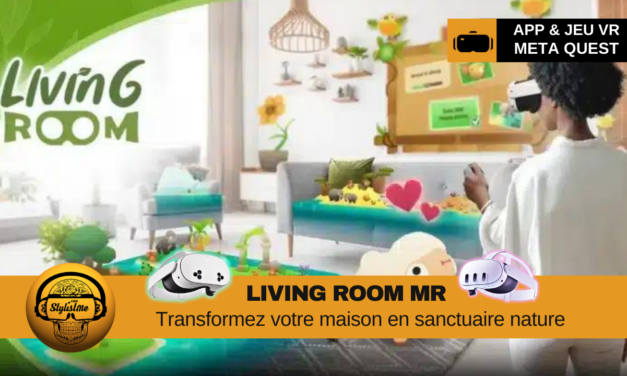 Living Room : la nature s’invite dans votre salon