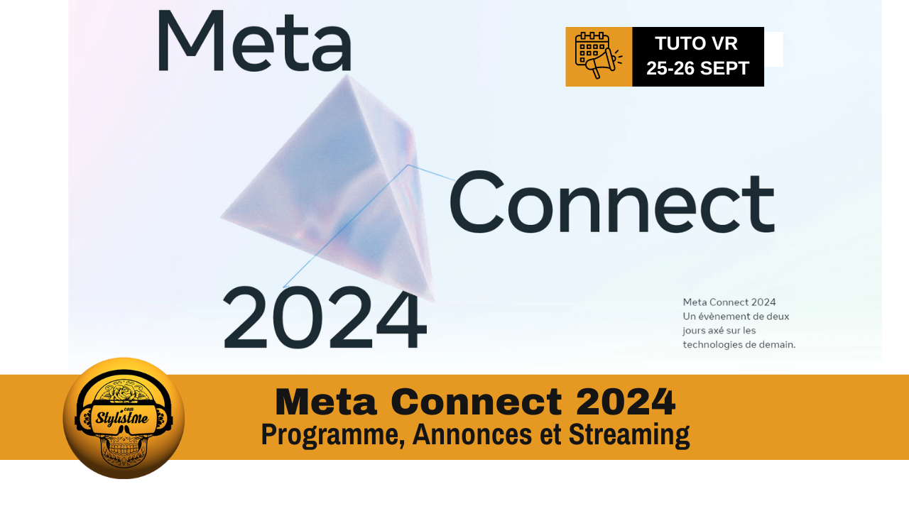 Meta Connect 2024