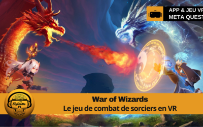War of Wizards