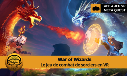 War of Wizards