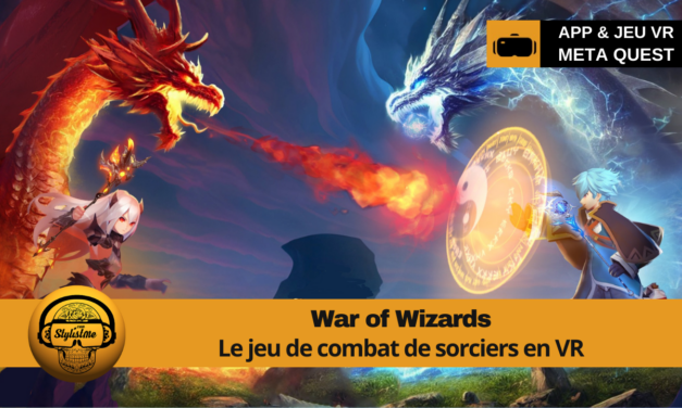 War of Wizards