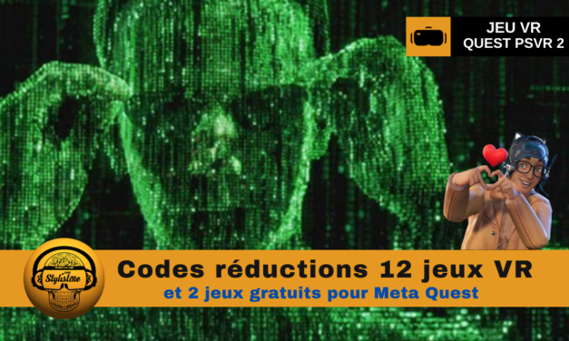 Codes promos jeux Quest décembre 2024 (20 à 100 %)