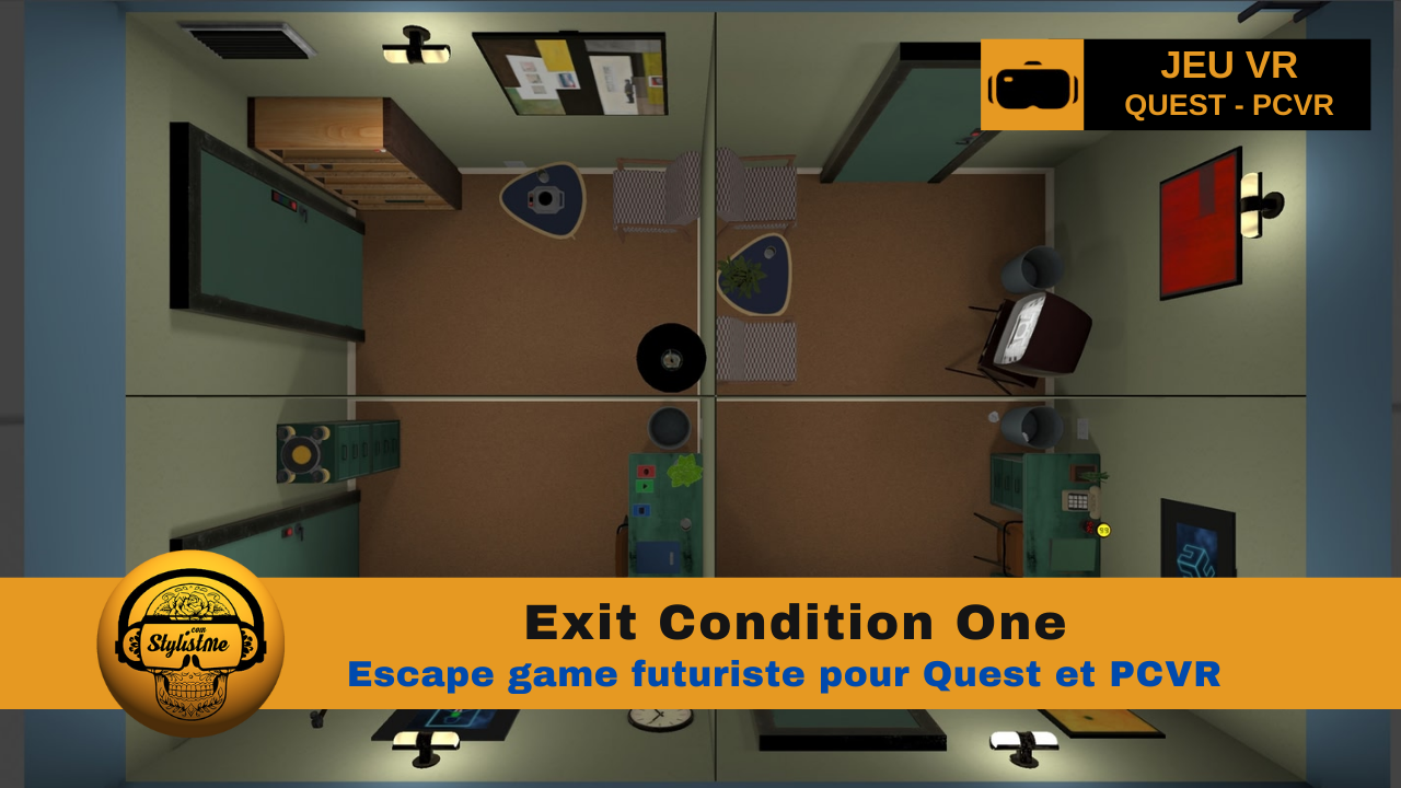 Exit Condition One