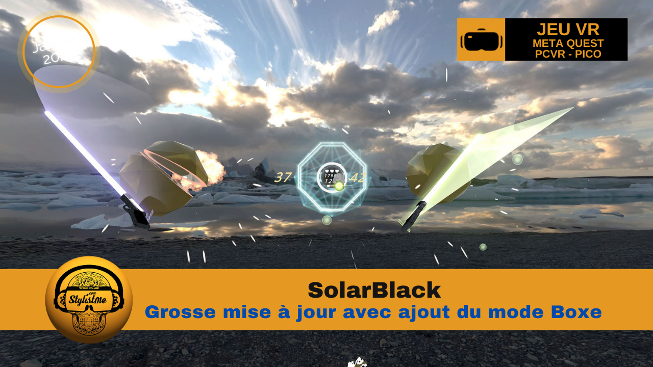 SolarBlack 2025