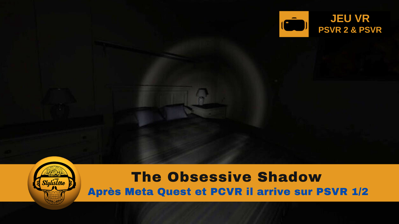 The Obsessive Shadow