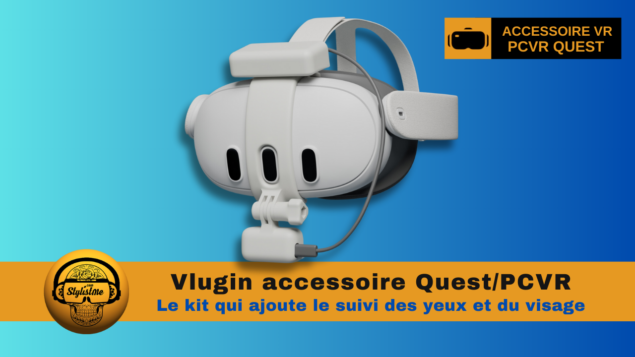 Vlugin Quest PCVR