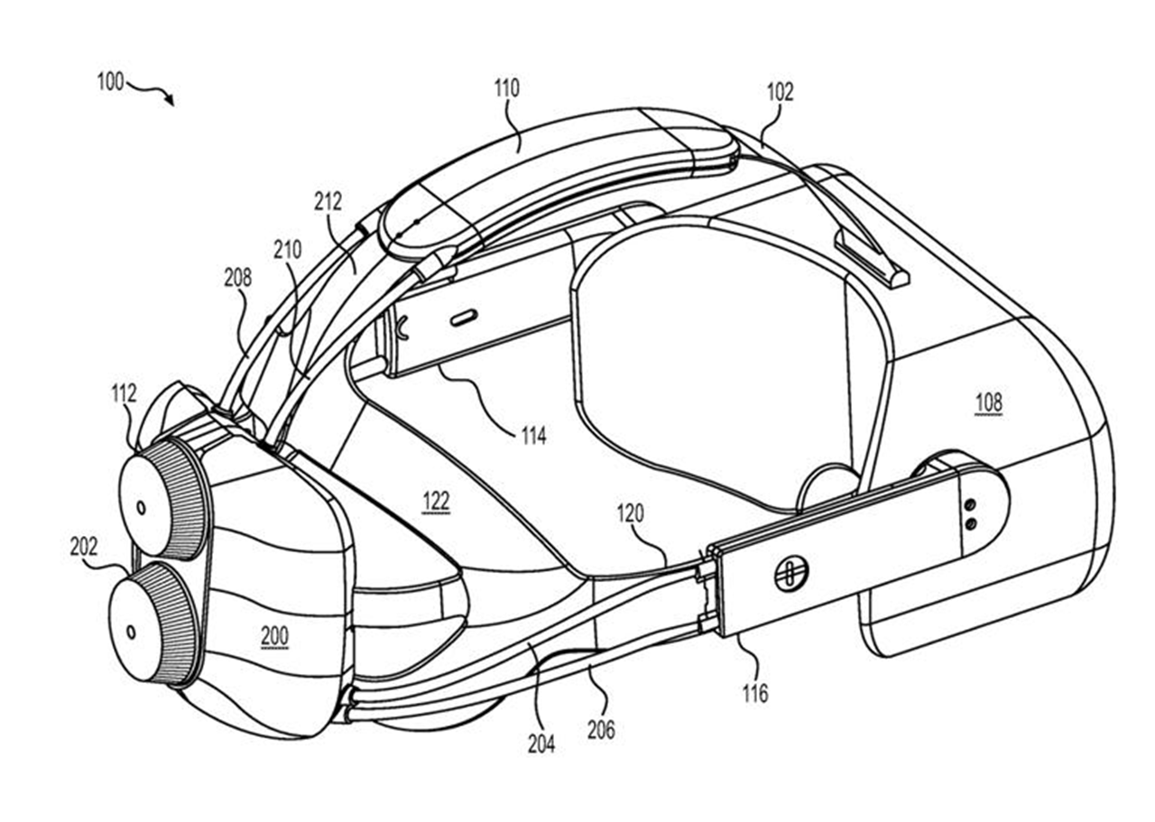 Casque VR Valve compatible Steam Deck