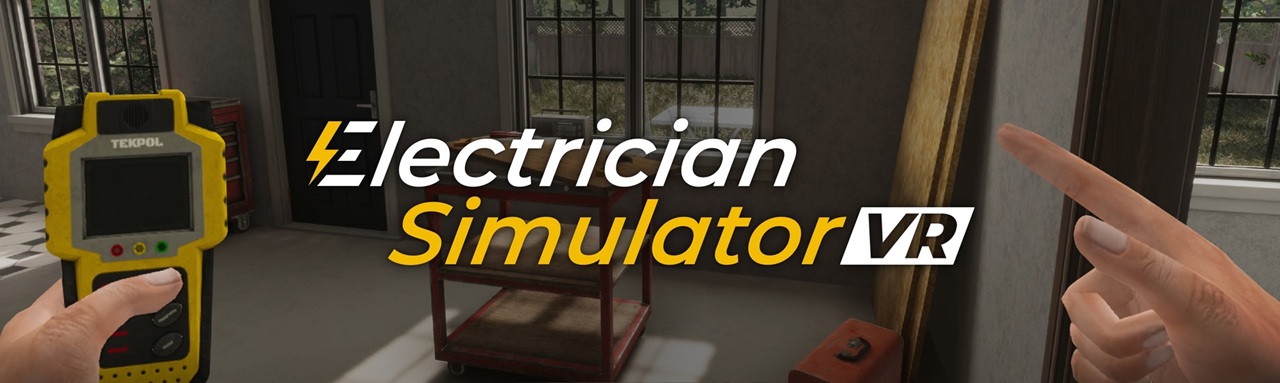 Electrician Simulator VR avis test