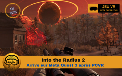 Into the Radius 2 arrive sur Meta Quest après Steam