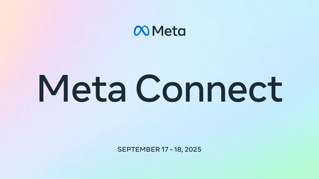 Meta Connect 2025