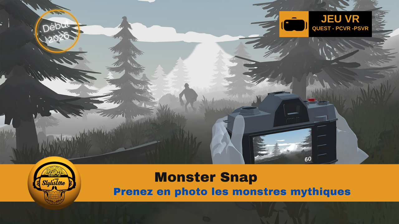 Monster Snap avis test