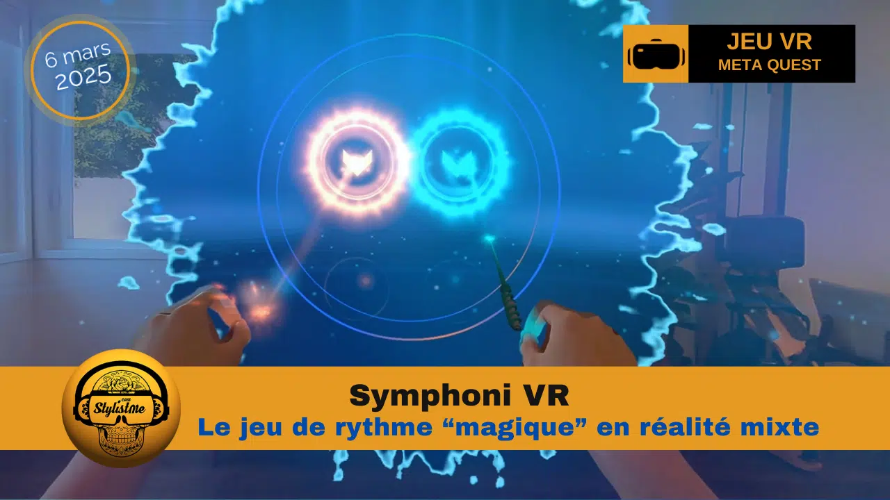 Symphoni VR