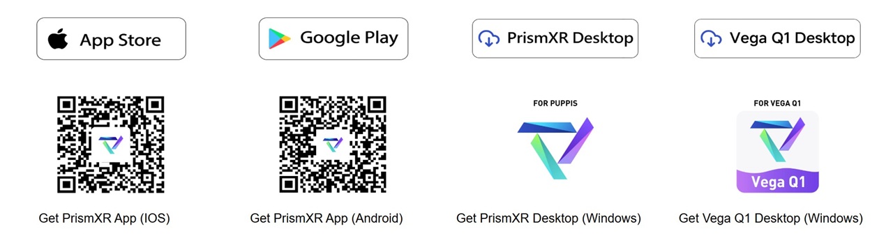 downlaod Puppis S1 Prism XR