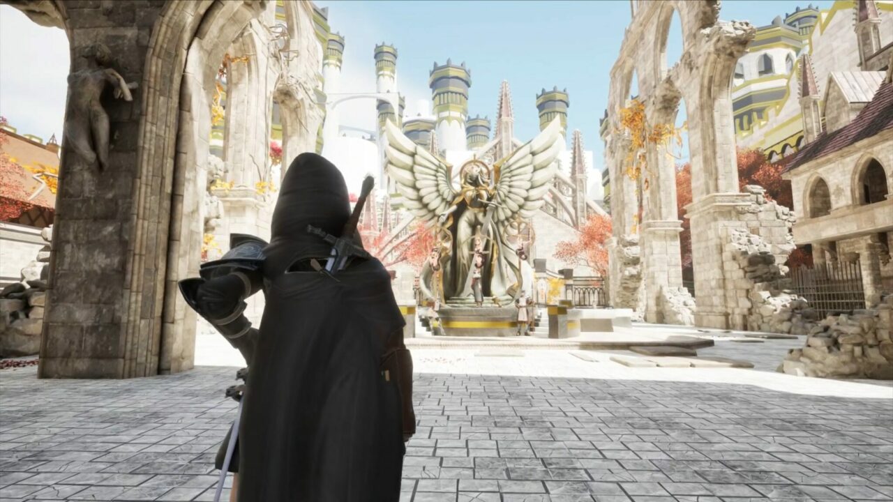 Erokin VR