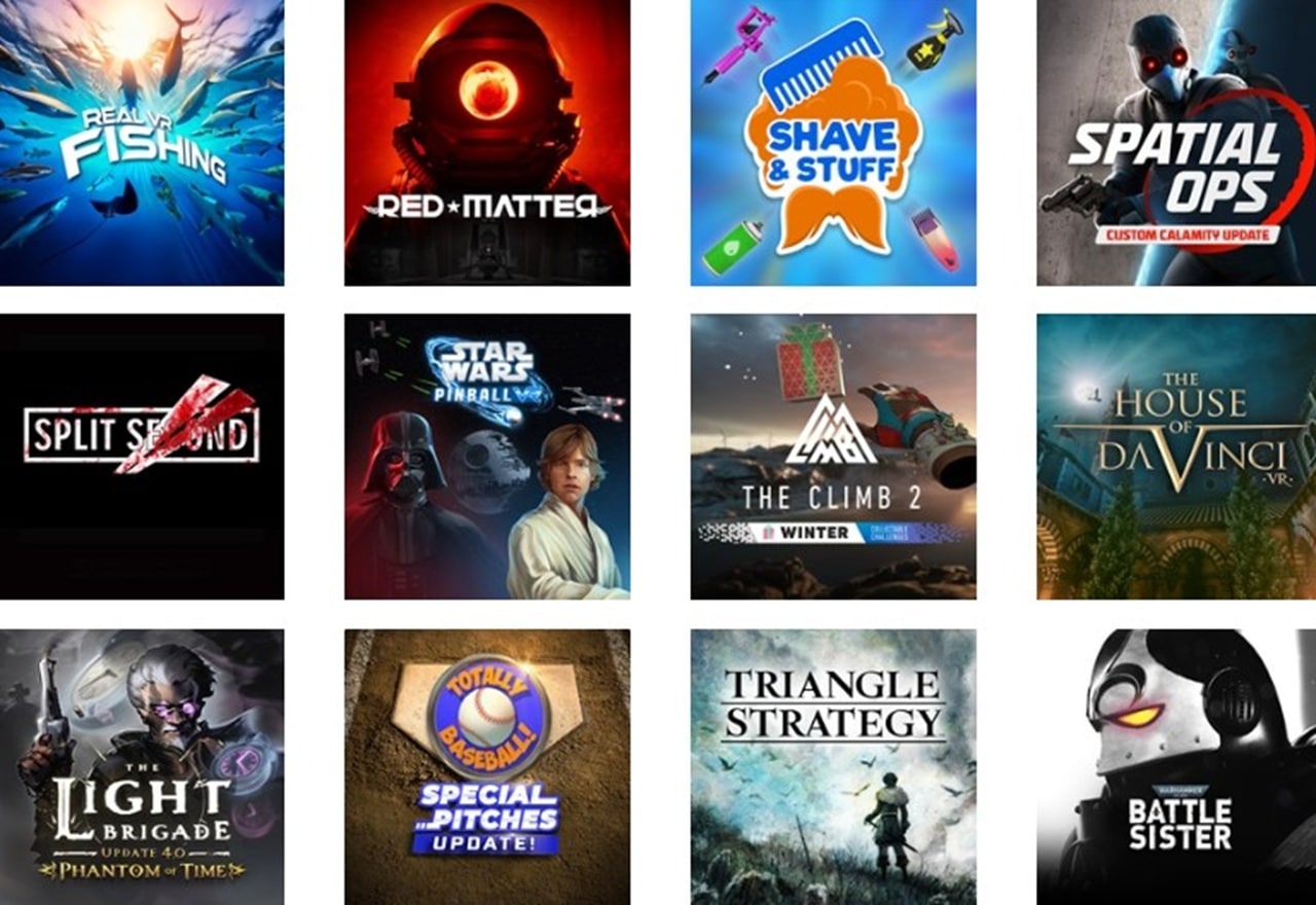 Jeux réductions mars 2025 Quest