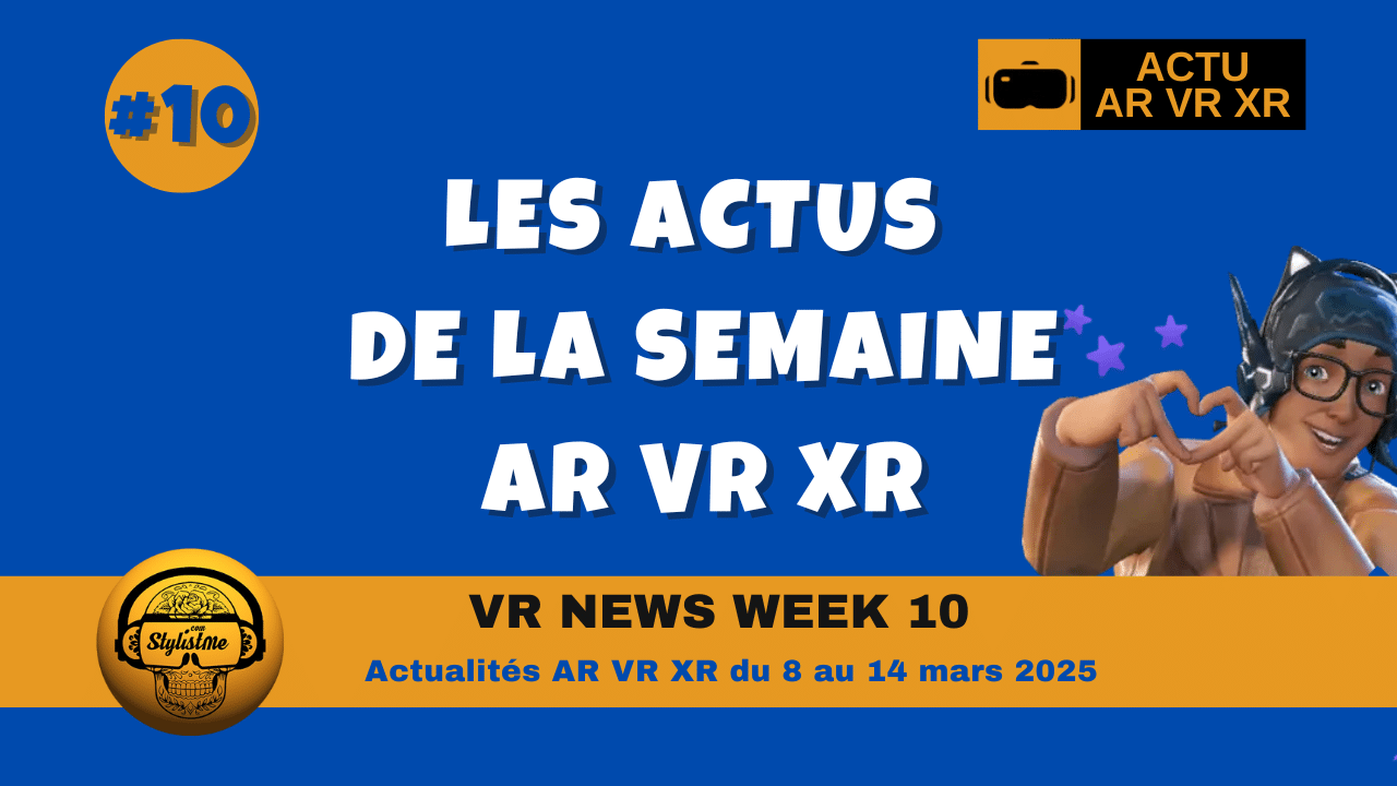 VR NEWS WEEK 10