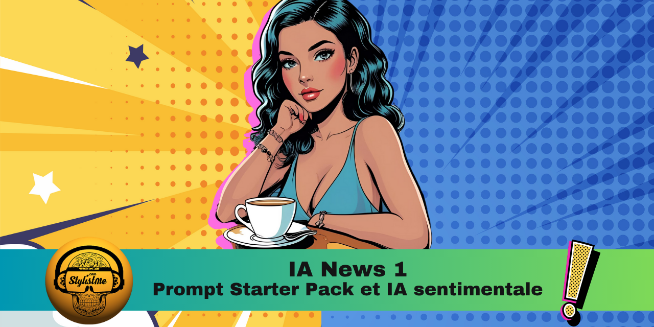 IA News 1 du 14 avril 2025 : actualités sur l’intelligence artificielle