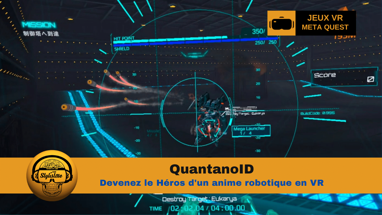 QuantanoID avis test