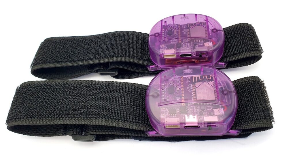Full body tracking VR comparatif des solutions 2025